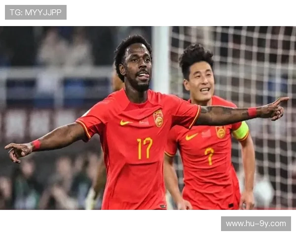 北京街头足球场上的黑人少年与中国足球梦的碰撞与融合